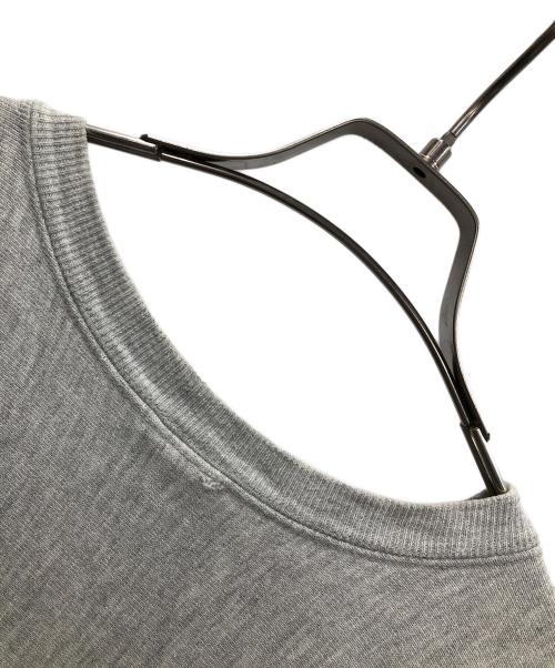 Champion（チャンピオン）Champion (チャンピオン) 90s リバースウィーブスウェット NORTHERN IOWA（ノーザン アイオワ） グレー サイズ:X-LARGEの古着・服飾アイテム