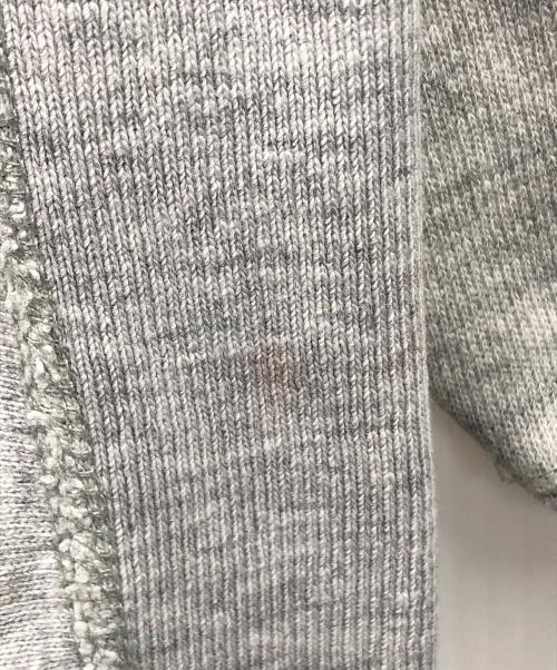 Champion（チャンピオン）Champion (チャンピオン) 90s リバースウィーブスウェット NORTHERN IOWA（ノーザン アイオワ） グレー サイズ:X-LARGEの古着・服飾アイテム