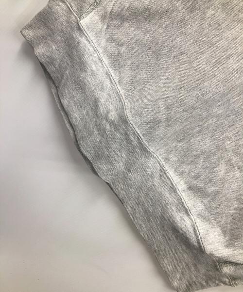 Champion（チャンピオン）Champion (チャンピオン) 90s リバースウィーブスウェット NORTHERN IOWA（ノーザン アイオワ） グレー サイズ:X-LARGEの古着・服飾アイテム