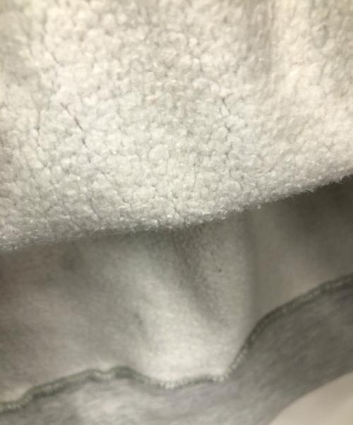 Champion（チャンピオン）Champion (チャンピオン) 90s リバースウィーブスウェット NORTHERN IOWA（ノーザン アイオワ） グレー サイズ:X-LARGEの古着・服飾アイテム