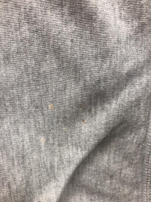 Champion（チャンピオン）Champion (チャンピオン) 90s リバースウィーブスウェット ARIZONA STATE（アリゾナ ステート） グレー サイズ:X-LARGEの古着・服飾アイテム