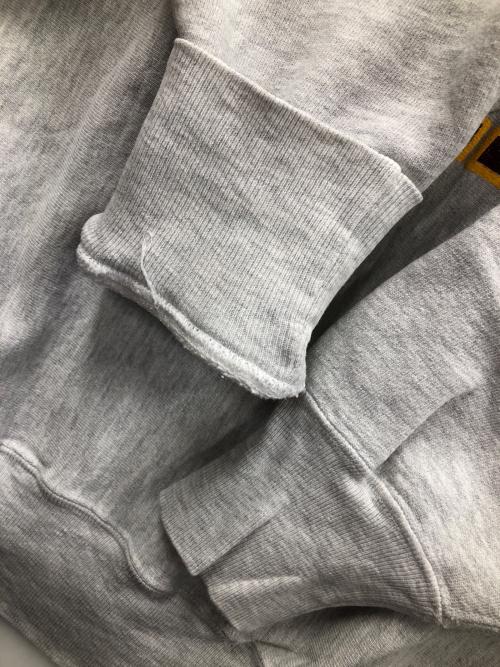 Champion（チャンピオン）Champion (チャンピオン) 90s リバースウィーブスウェット ARIZONA STATE（アリゾナ ステート） グレー サイズ:X-LARGEの古着・服飾アイテム