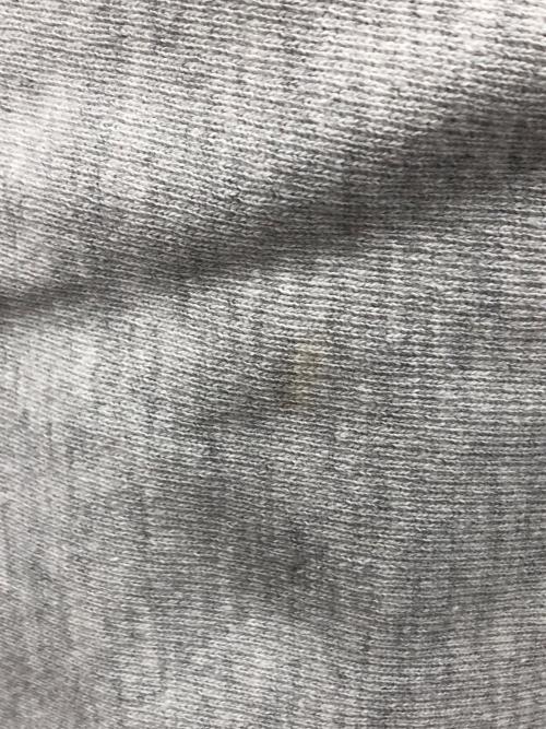 Champion（チャンピオン）Champion (チャンピオン) 90s リバースウィーブスウェット ARIZONA STATE（アリゾナ ステート） グレー サイズ:X-LARGEの古着・服飾アイテム