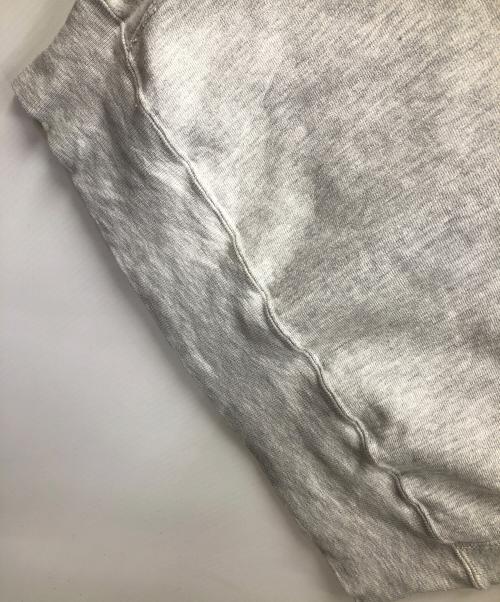 Champion（チャンピオン）Champion (チャンピオン) 90s リバースウィーブスウェット ARIZONA STATE（アリゾナ ステート） グレー サイズ:X-LARGEの古着・服飾アイテム