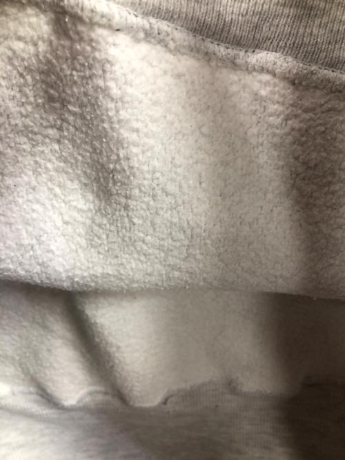 Champion（チャンピオン）Champion (チャンピオン) 90s リバースウィーブスウェット ARIZONA STATE（アリゾナ ステート） グレー サイズ:X-LARGEの古着・服飾アイテム