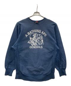 中古・古着通販】A BATHING APE (ア ベイシング エイプ) Champion