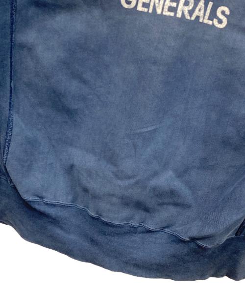 Champion（チャンピオン）Champion (チャンピオン) A BATHING APE (ア ベイシング エイプ) 90s リバースウィーブスウェット ネイビー サイズ:XLの古着・服飾アイテム