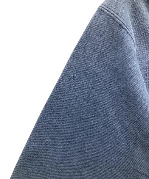 Champion（チャンピオン）Champion (チャンピオン) A BATHING APE (ア ベイシング エイプ) 90s リバースウィーブスウェット ネイビー サイズ:XLの古着・服飾アイテム