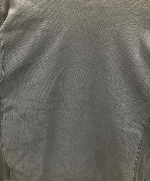 Champion（チャンピオン）Champion (チャンピオン) A BATHING APE (ア ベイシング エイプ) 90s リバースウィーブスウェット ネイビー サイズ:XLの古着・服飾アイテム