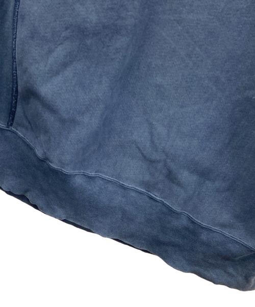 Champion（チャンピオン）Champion (チャンピオン) A BATHING APE (ア ベイシング エイプ) 90s リバースウィーブスウェット ネイビー サイズ:XLの古着・服飾アイテム