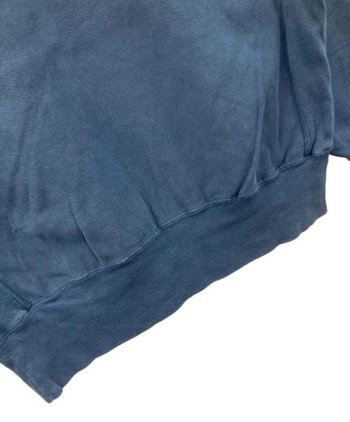 Champion REVERSE WEAVE（チャンピオン リバース ウィーブ）Champion REVERSE WEAVE (チャンピオン リバース ウィーブ) A BATHING APE (ア ベイシング エイプ) リバースウィーブスウェット ネイビー サイズ:Mの古着・服飾アイテム