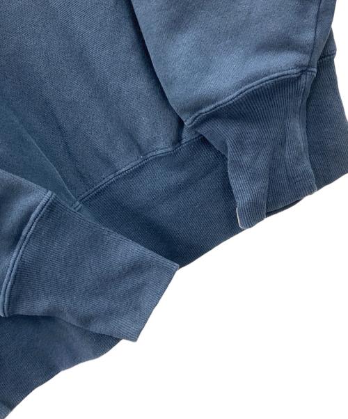 Champion REVERSE WEAVE（チャンピオン リバース ウィーブ）Champion REVERSE WEAVE (チャンピオン リバース ウィーブ) A BATHING APE (ア ベイシング エイプ) リバースウィーブスウェット ネイビー サイズ:Mの古着・服飾アイテム