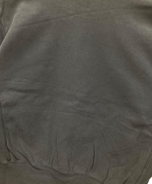 Champion REVERSE WEAVE（チャンピオン リバース ウィーブ）Champion REVERSE WEAVE (チャンピオン リバース ウィーブ) A BATHING APE (ア ベイシング エイプ) リバースウィーブスウェット ネイビー サイズ:Mの古着・服飾アイテム