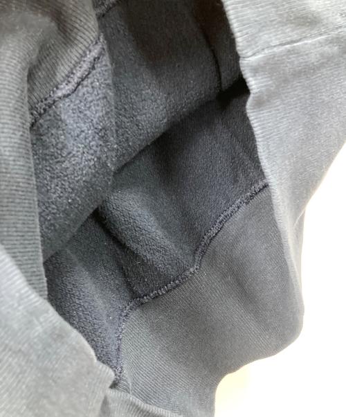 Champion REVERSE WEAVE（チャンピオン リバース ウィーブ）Champion REVERSE WEAVE (チャンピオン リバース ウィーブ) A BATHING APE (ア ベイシング エイプ) リバースウィーブスウェット ネイビー サイズ:Mの古着・服飾アイテム