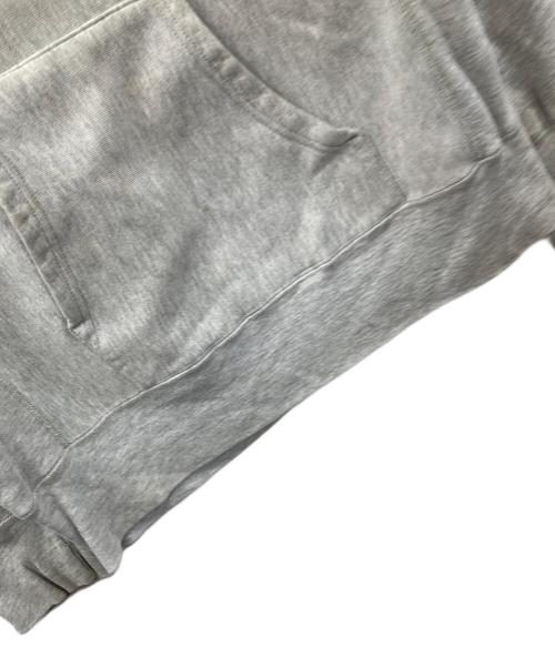 Champion REVERSE WEAVE（チャンピオン リバース ウィーブ）Champion REVERSE WEAVE (チャンピオン リバース ウィーブ) L.L.Bean (エルエルビーン) リバースウィーブフーディ パーカー グレー サイズ:Mの古着・服飾アイテム