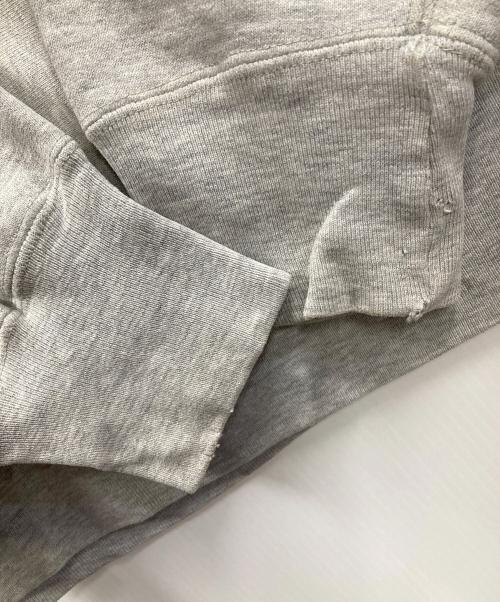 Champion REVERSE WEAVE（チャンピオン リバース ウィーブ）Champion REVERSE WEAVE (チャンピオン リバース ウィーブ) L.L.Bean (エルエルビーン) リバースウィーブフーディ パーカー グレー サイズ:Mの古着・服飾アイテム