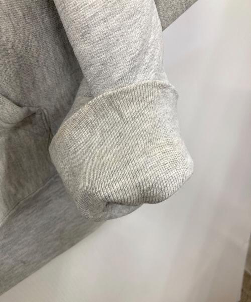 Champion REVERSE WEAVE（チャンピオン リバース ウィーブ）Champion REVERSE WEAVE (チャンピオン リバース ウィーブ) L.L.Bean (エルエルビーン) リバースウィーブフーディ パーカー グレー サイズ:Mの古着・服飾アイテム