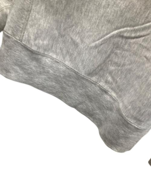 Champion REVERSE WEAVE（チャンピオン リバース ウィーブ）Champion REVERSE WEAVE (チャンピオン リバース ウィーブ) L.L.Bean (エルエルビーン) リバースウィーブフーディ パーカー グレー サイズ:Mの古着・服飾アイテム