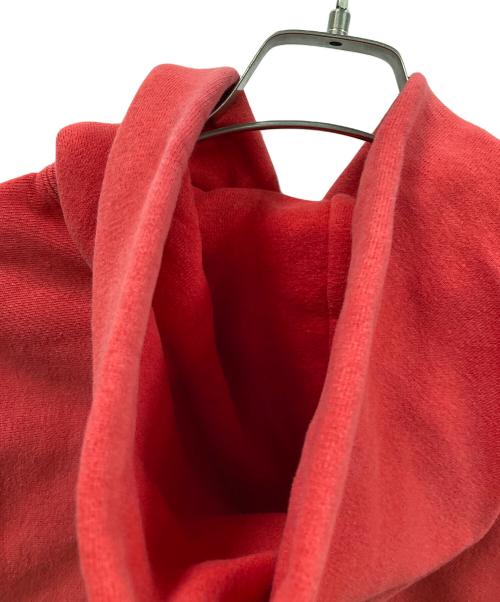 Champion REVERSE WEAVE（チャンピオン リバース ウィーブ）Champion REVERSE WEAVE (チャンピオン リバース ウィーブ) L.L.Bean (エルエルビーン) リバースウィーブフーディ パーカー レッド サイズ:XSの古着・服飾アイテム