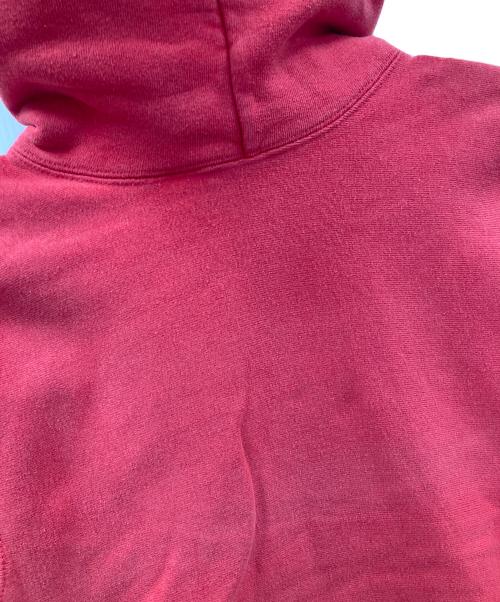 Champion REVERSE WEAVE（チャンピオン リバース ウィーブ）Champion REVERSE WEAVE (チャンピオン リバース ウィーブ) L.L.Bean (エルエルビーン) リバースウィーブフーディ パーカー レッド サイズ:XSの古着・服飾アイテム