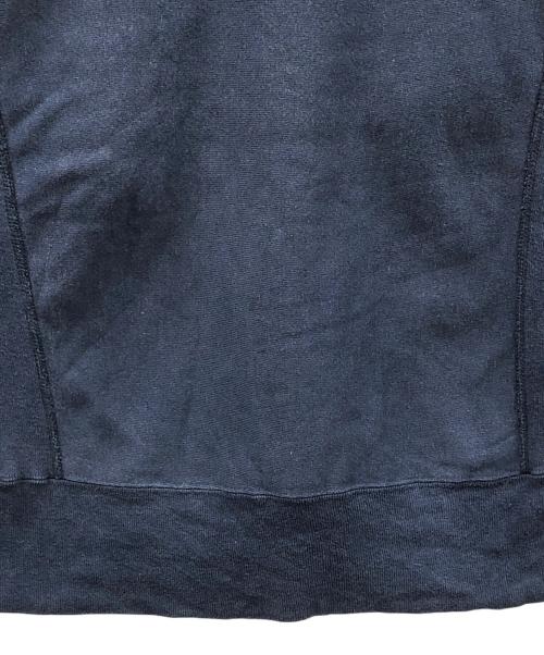 Champion REVERSE WEAVE（チャンピオン リバース ウィーブ）Champion REVERSE WEAVE (チャンピオン リバース ウィーブ) L.L.Bean (エルエルビーン) リバースウィーブスウェット ネイビー サイズ:SMALLの古着・服飾アイテム