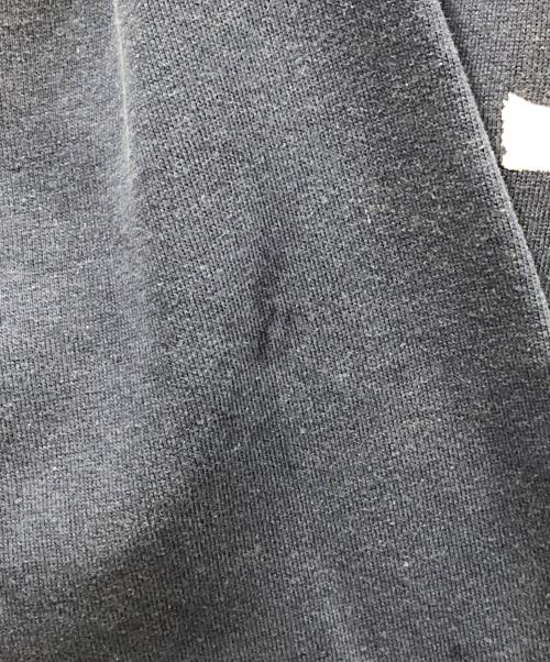 Champion（チャンピオン）Champion (チャンピオン) Abercrombie & Fitch (アバクロンビー アンド フィッチ) プルオーバーパーカー ネイビー サイズ:実寸サイズにてご確認ください。の古着・服飾アイテム