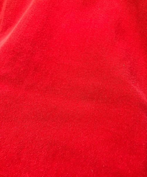 Champion（チャンピオン）Champion (チャンピオン) リバースウィーブスウェット Ohio State(オハイオステイツ) レッド サイズ:実寸サイズにてご確認ください。の古着・服飾アイテム