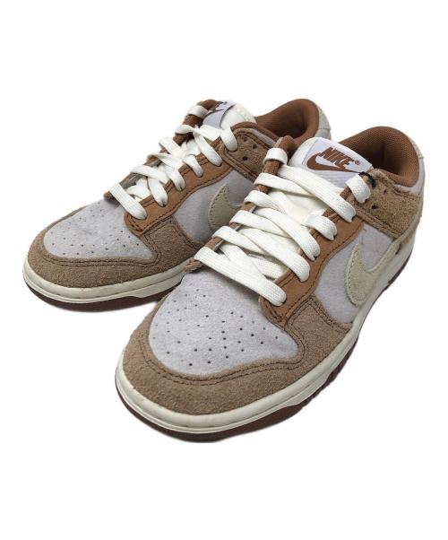 NIKE（ナイキ）NIKE (ナイキ) スニーカー Nike Dunk Low PRM SAIL 