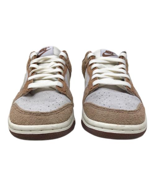 NIKE（ナイキ）NIKE (ナイキ) スニーカー Nike Dunk Low PRM SAIL 