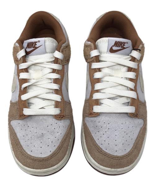 NIKE（ナイキ）NIKE (ナイキ) スニーカー Nike Dunk Low PRM SAIL 