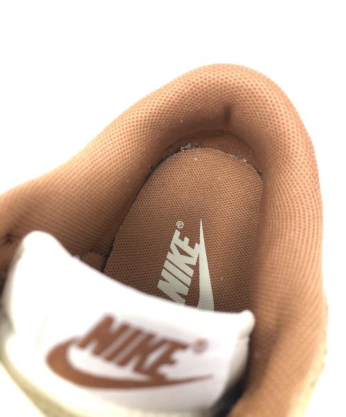 NIKE（ナイキ）NIKE (ナイキ) スニーカー Nike Dunk Low PRM SAIL 