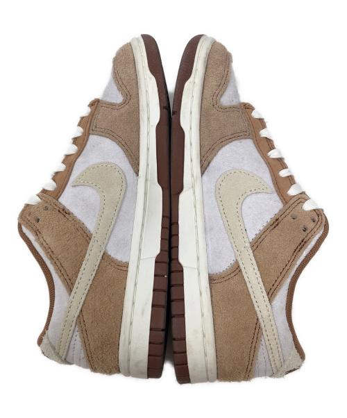 NIKE（ナイキ）NIKE (ナイキ) スニーカー Nike Dunk Low PRM SAIL 