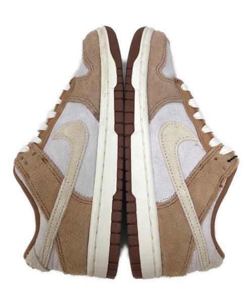 NIKE（ナイキ）NIKE (ナイキ) スニーカー Nike Dunk Low PRM SAIL 