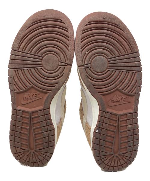 NIKE（ナイキ）NIKE (ナイキ) スニーカー Nike Dunk Low PRM SAIL 