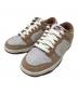 NIKE（ナイキ）の古着「スニーカー Nike Dunk Low PRM SAIL 