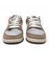 NIKE (ナイキ) スニーカー Nike Dunk Low PRM SAIL 