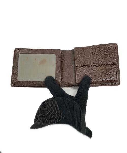 LOUIS VUITTON（ルイ ヴィトン）LOUIS VUITTON (ルイ ヴィトン) 2つ折り財布 ポルトフォイユ・フロリン サイズ:実寸サイズにてご確認くださいの古着・服飾アイテム