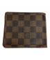 LOUIS VUITTON（ルイ ヴィトン）の古着「2つ折り財布 ポルトフォイユ・フロリン」