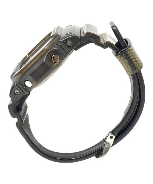 CASIO（カシオ）CASIO (カシオ) デジタルウォッチ 電波ソーラー 腕時計 ブラック サイズ:実寸サイズにてご確認ください。の古着・服飾アイテム