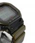 中古・古着 CASIO (カシオ) デジタルウォッチ 電波ソーラー 腕時計 ブラック サイズ:実寸サイズにてご確認ください。：12000円