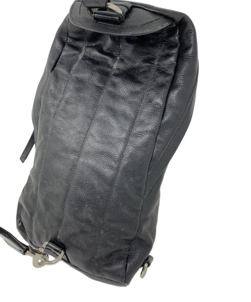 COACH（コーチ）COACH (コーチ) ボディーバッグ トンプソン ブラック サイズ:実寸サイズにてご確認ください。の古着・服飾アイテム