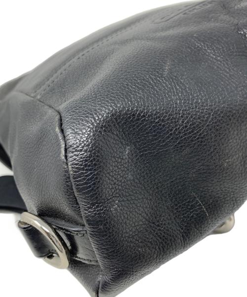 COACH（コーチ）COACH (コーチ) ボディーバッグ トンプソン ブラック サイズ:実寸サイズにてご確認ください。の古着・服飾アイテム