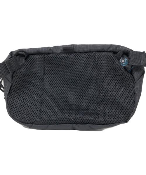 SUPREME（シュプリーム）SUPREME (シュプリーム) ウエストバッグ ブラック サイズ:実寸サイズにてご確認下さい。の古着・服飾アイテム