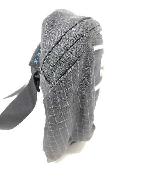 SUPREME（シュプリーム）SUPREME (シュプリーム) ウエストバッグ ブラック サイズ:実寸サイズにてご確認下さい。の古着・服飾アイテム