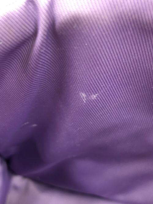 Coachtopia（コーチトピア）Coachtopia (コーチトピア) 2WAYバッグ トートバッグ ショルダーバッグ ループミニパフィートート パープル サイズ:実寸サイズにてご確認下さい。の古着・服飾アイテム