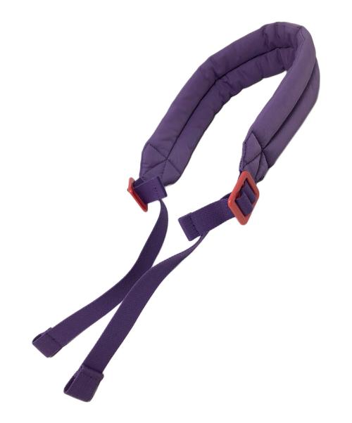 Coachtopia（コーチトピア）Coachtopia (コーチトピア) 2WAYバッグ トートバッグ ショルダーバッグ ループミニパフィートート パープル サイズ:実寸サイズにてご確認下さい。の古着・服飾アイテム