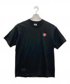 A BATHING APEアベイシングエイプ）の古着「Tシャツ」｜ブラック