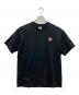 A BATHING APE（アベイシングエイプ）の古着「Tシャツ」｜ブラック