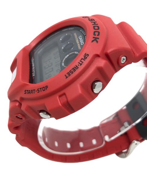 CASIO（カシオ）CASIO (カシオ) 腕時計 G-SHOCK（ジーショック） クォーツ サイズ:実寸サイズにてご確認ください。の古着・服飾アイテム