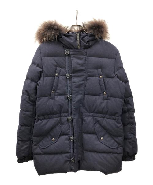 TATRAS（タトラス）TATRAS (タトラス) ダウンジャケット ネイビー サイズ:03の古着・服飾アイテム